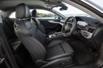 Audi A5 Coupe 2.0 TFSI Quattro 2017 года (AU)